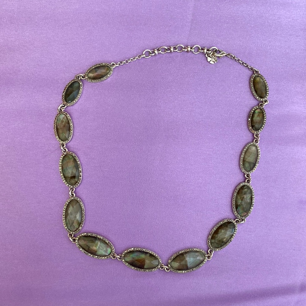 Lucky Brand 18” Necklace